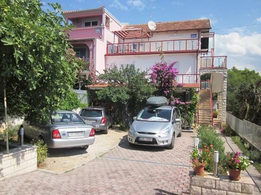 Apartman Mate Заблаче Экстерьер фото