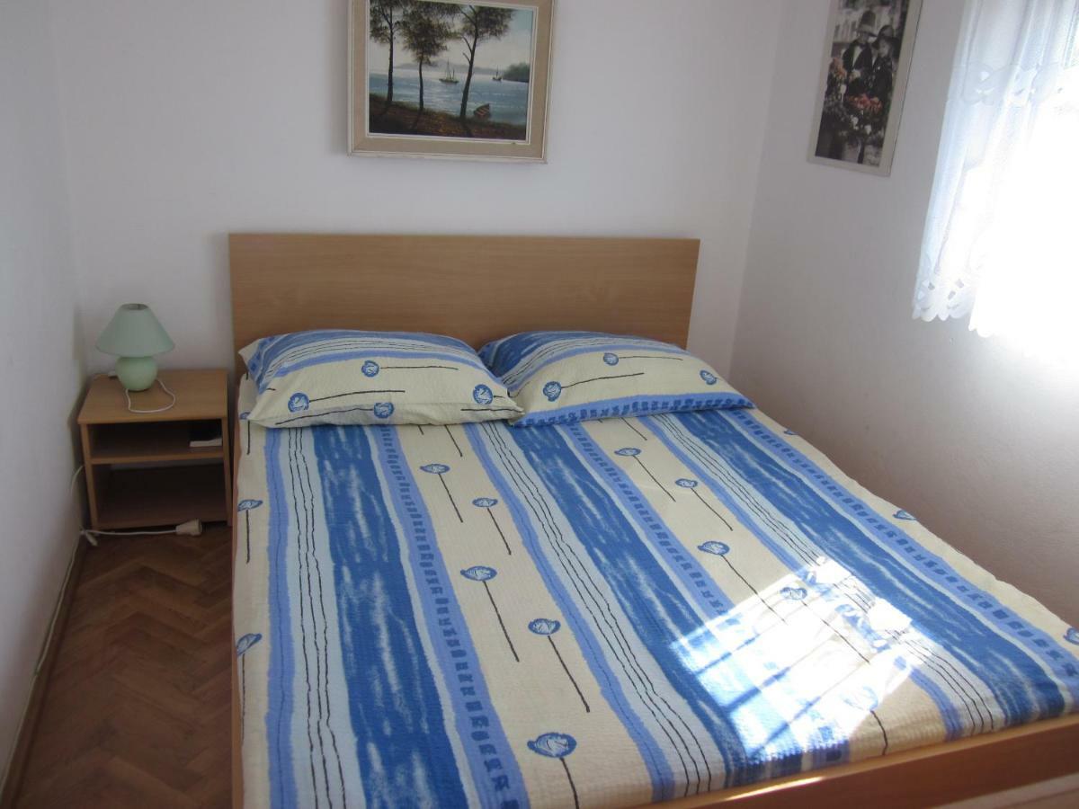 Apartman Mate Заблаче Экстерьер фото